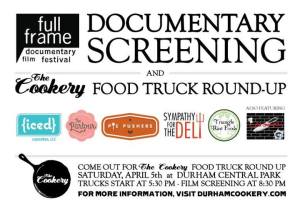 Full Frame Screening