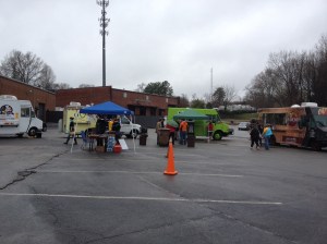 Rodeo at Cary Creative Center
