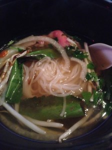 Pho - Dump Pho King Truck