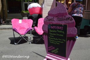 Sweet Traditions Lounge