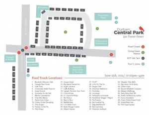 DCP June 15 2014 rodeo