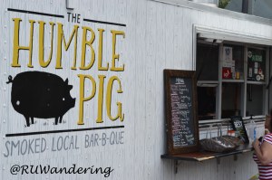 The Humble Pig