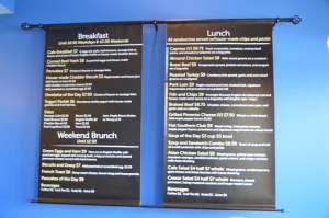 olio and aceto-open menu