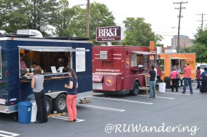 Breakfast Rodeo-Durham