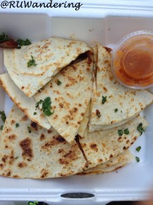 BulKogi_quesadilla