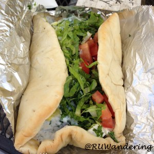 A Taste of Greek-pita
