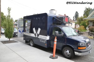 Couple of Chefs - Spokane