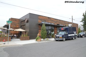 Perry Street Brewing - Spokane