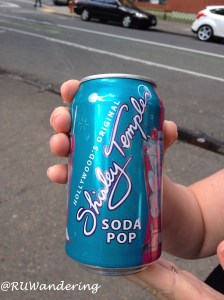 Shirley Temple_Soda Pop