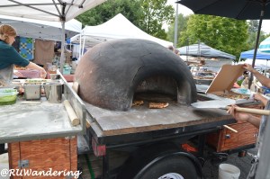 Veraci Pizza - Spokane