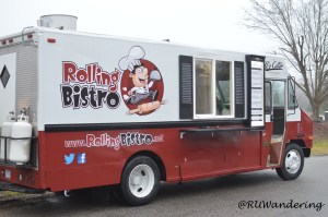 Rolling Bistro