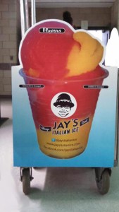 Jay Italian - New