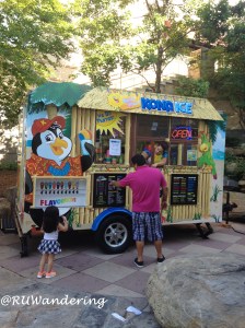 Kona Ice