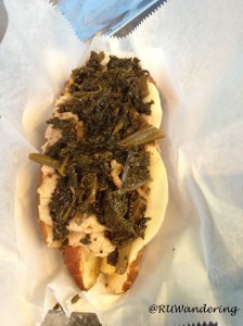 Maple Pork Loin-Olio