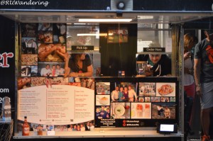 CML Raleigh-Jim and Deb