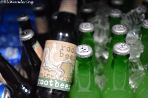 CML Raleigh-Maine Root