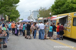 Chatham Street-Cary-1