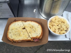 Wandering Moose-pastrami