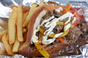 CrazyGs-cheesesteak