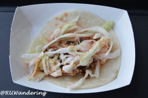 KO Food Truck_Charlotte Food Fight_Pork Taco