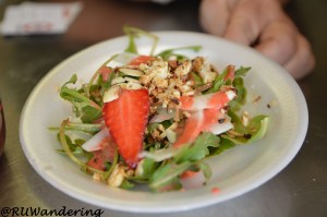Roaming Fork_Charlotte Food Fight_2015-salad