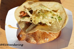 The Chrome Toaster_Charlotte Food Fight_2015