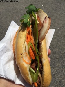 Banh Mi Ha Long