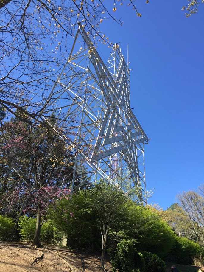 Roanoke Star